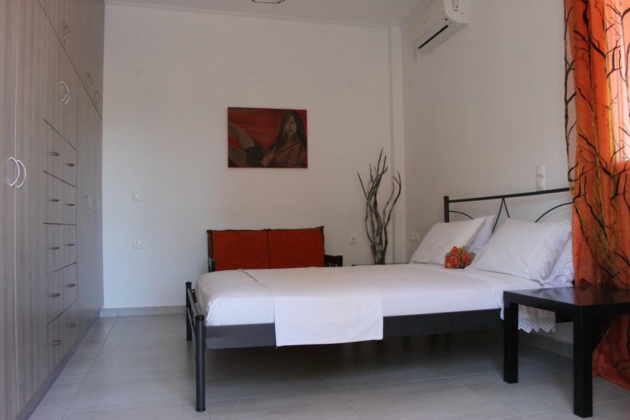 Stelianas Apartment Zakynthos Exterior foto